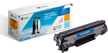 Картридж G&G, аналог HP CF283X/CF283A/ Canon CRG137/CRG737/CRG337 2.2k с чипом