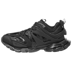 Balenciaga Track Sneaker "Clear Sole Black"