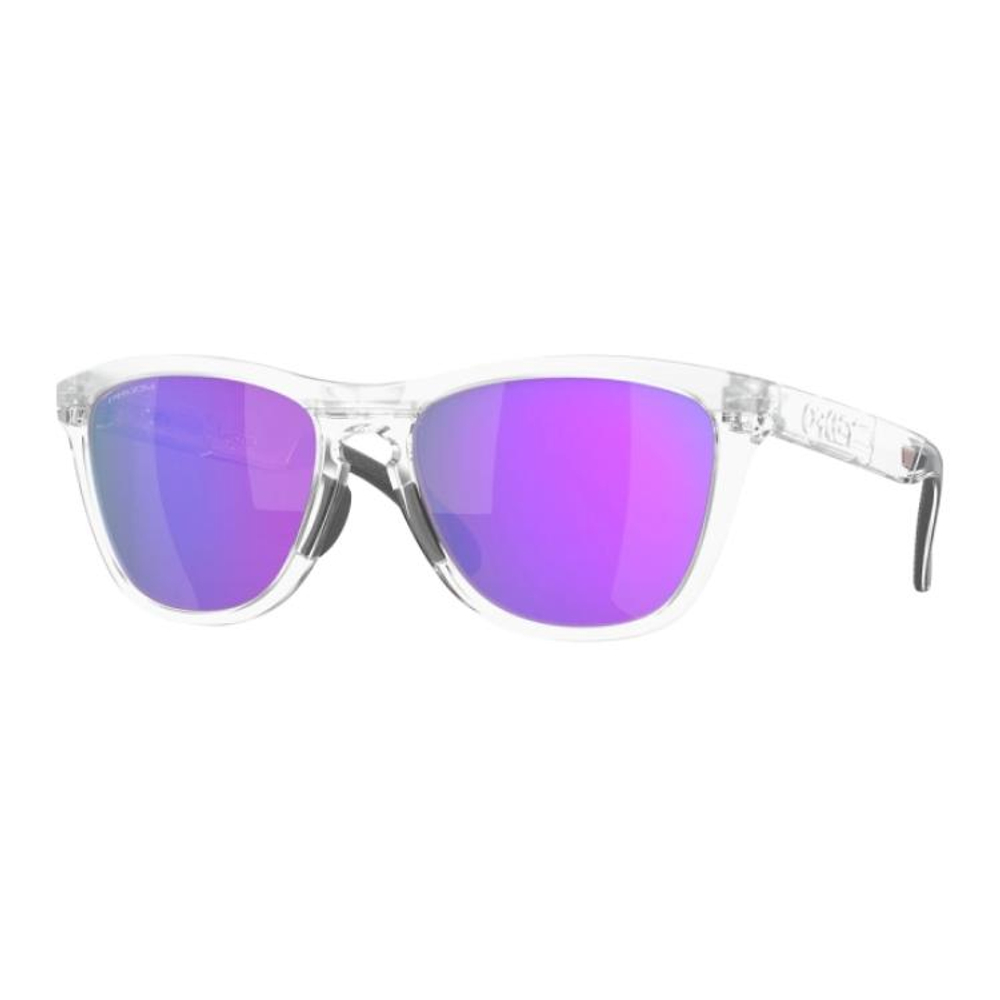 Oakley TR Memory Plastic Square Очки