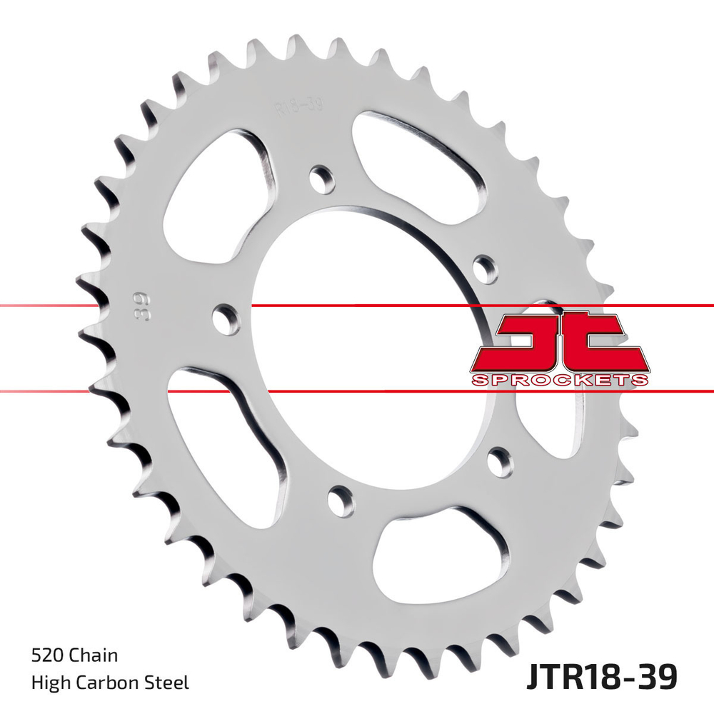 Звезда JTR18.39