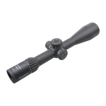 Оптический прицел Vector Optics Continental 5-30x56 Ranging FFP ( Сетка VEC-MBR / с подсветкой )