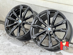 Комплект дисков BMW 469M 20x8/9.5 et27/43 5x112