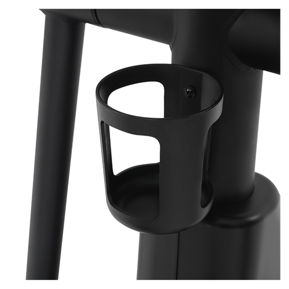 Эллиптический тренажер CardioPower StrideMaster 7