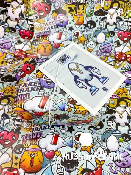 Подарочная упаковка "Кислятина"