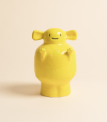 Фигура – Чиби, жёлтый | vaya.for.fun