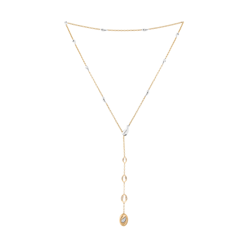 Колье с Бриллиантами, N0150-1/1
