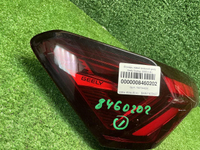 Фонарь левый внешний Geely Coolray (2023-н.в.)