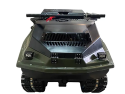 Мотобуксировщик ДиТрак-20 в полной комплектации ( с реверсом)