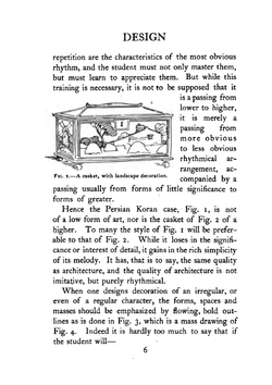 Design | Richard George Hatton