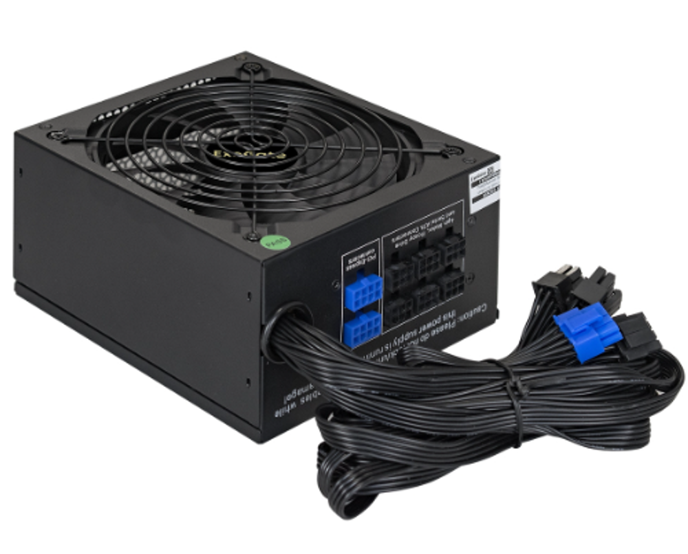 Блок питания ATX Exegate ServerPRO-1200RADS