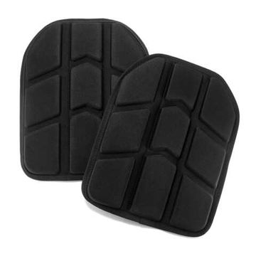 Климатический амортизационный подпор (КАП), black