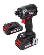 Гайковерт аккумуляторный ELITECH CS 2003SL (E2201.055.01) HD 205732