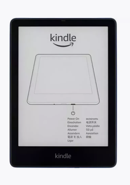 Электронная книга Kindle Paperwhite 5 11th gen 32Gb