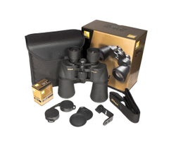 комплект поставки Aculon 10x50