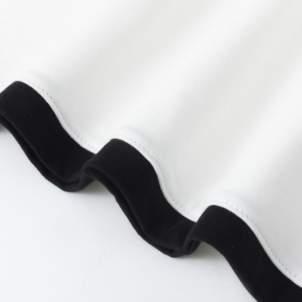 Футболка Ymkashix Hellcome logo белая