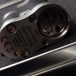 Dani SBS 18650 by Dicodes