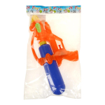 Водный пистолет 29см. микс, пакет 691