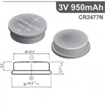 Элемент питания ET CR2477N OEM
