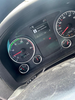 MAN TGX 4x2 Седельный тягач 18.440 4x2 BLS (Дизельный, 10,5 л, 441 л.с., АТ)
