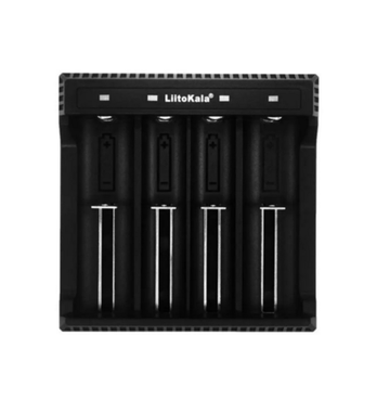 Зарядное уст-во для аккумуляторов LiitoKala Lii-L4 универсал.