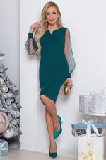 Платье 70940 Avili