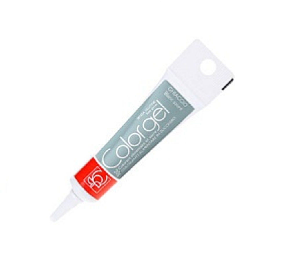 Краситель гелевый Colorgel Ледяной Modecor 20гр