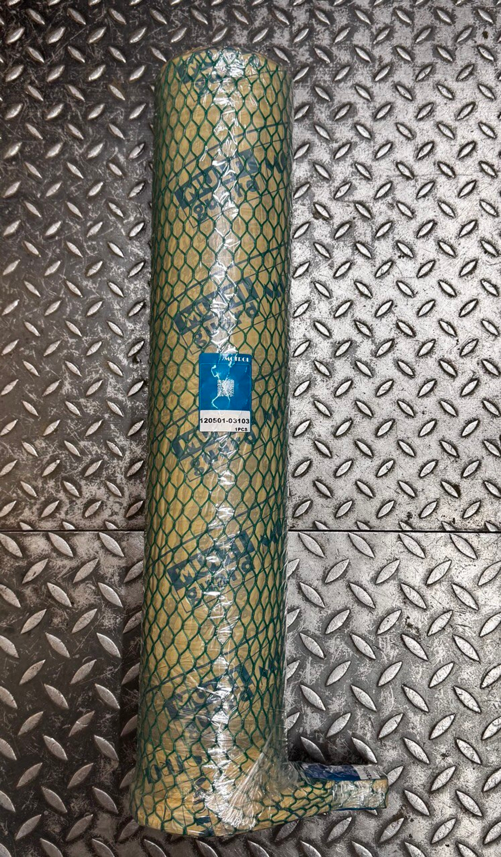 Палец 120501-03103