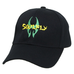 Бейсболка Soulfly (062)