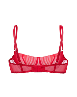 Балконет Laconic Red