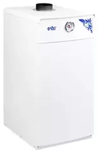 Очаг АОГВ-8 С