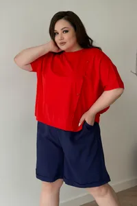 Шорты 5067 Fabrika