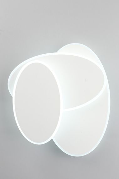 Потолочный светодиодный светильник Omnilux Comerio OML-01901-25