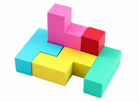 купить настольную игру Катамино. Семейная версия