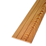 Вагонка из сибирской лиственницы размер 14х135х4000 мм сорт С ракурс 3