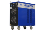 Индустриальный аппарат аргонодуговой сварки AuroraPRO IRONMAN 500 AC/DC PULSE (TIG+MMA) 10053