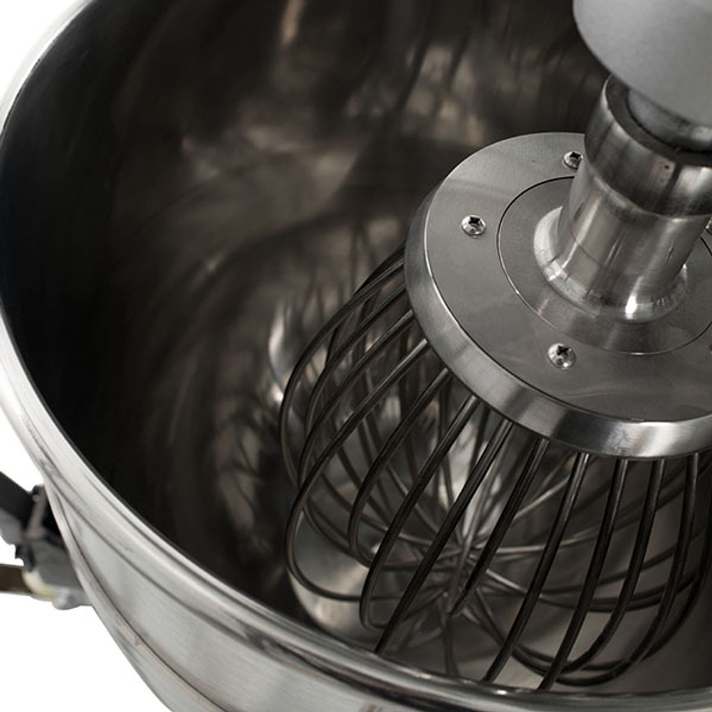 Миксер планетарный B-80A Foodatlas Eco