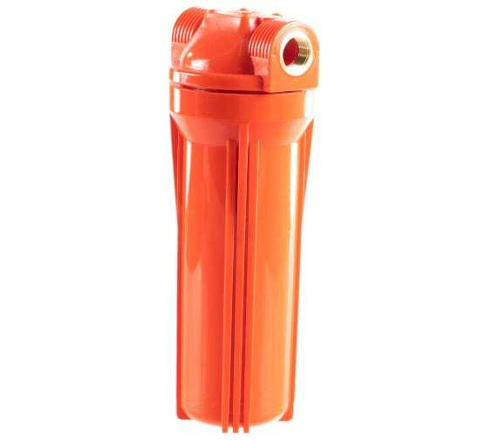 Корпус АКВАПРО SL10 ГВС 1/2" 470