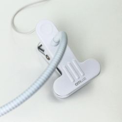 Citilux Ньютон CL803060N LED Лампа на прищепке с диммером Белая
