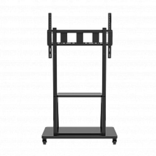 Стойка для интерактивной панели напольная Wize M86