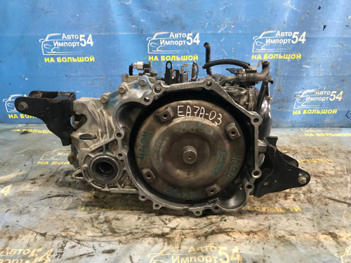 Акпп MITSUBISHI GALANT 2002