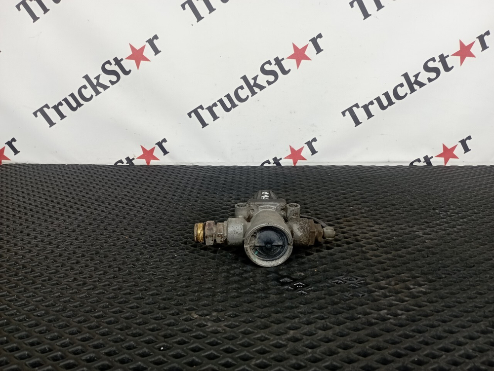 Клапан ограничения давления 2023г.