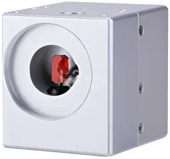 Сканирующая 2D головка SCANLAB SCANcube 7 для лазерной маркировки