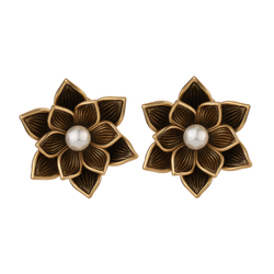 Серьги пусеты LOTO