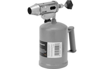 Лампа паяльная, SPARTA 1,5 л// 91443