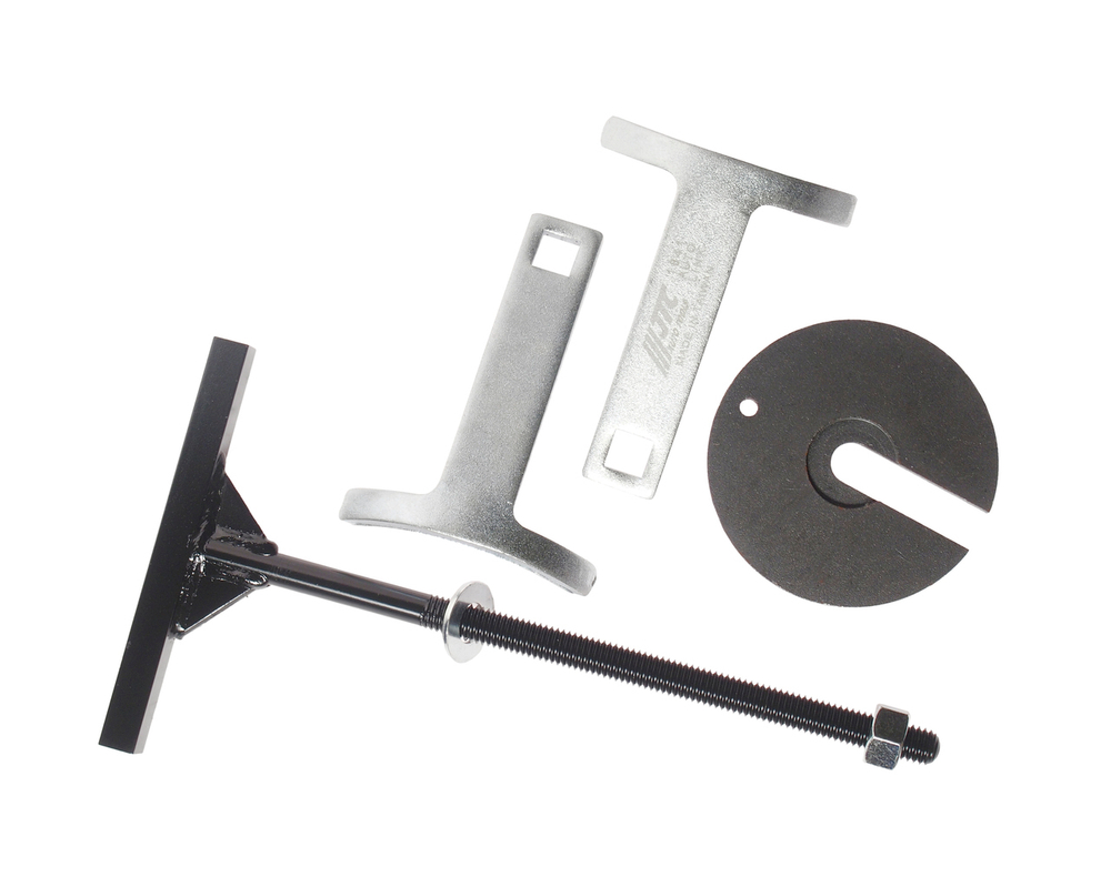 Приспособление для снятия и установки муфты JTC