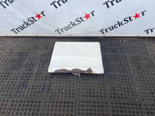 Крышка инструментального ящика