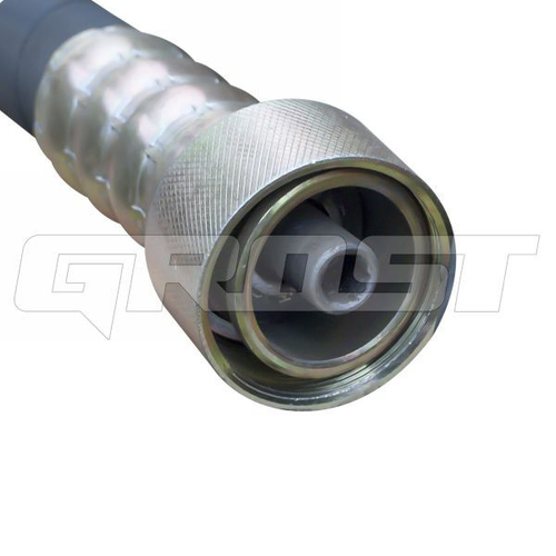 Гибкий вал с вибронаконечником для привода Grost-VGV 1600M