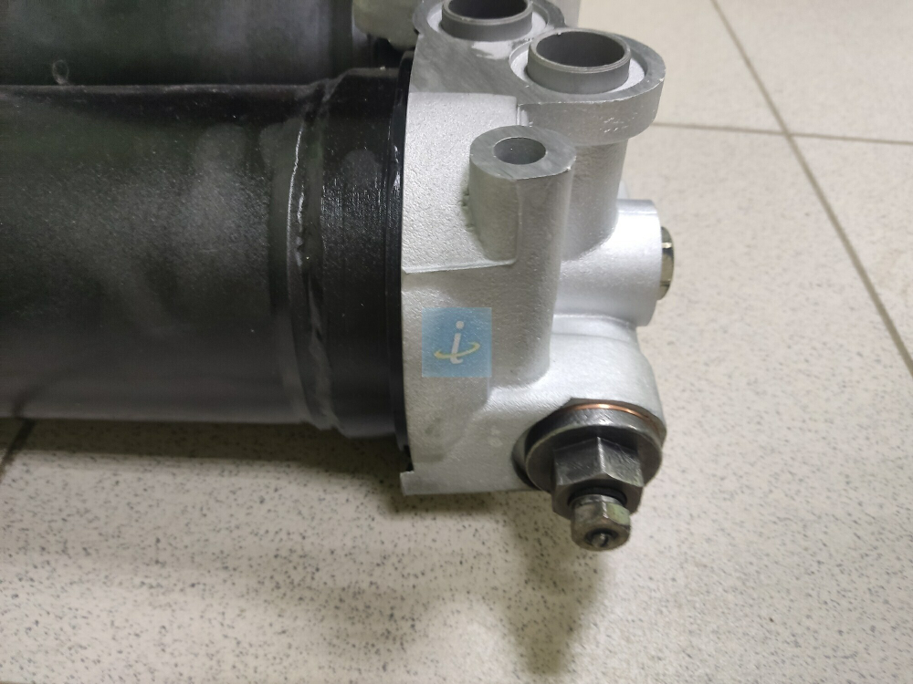 Фильтр масляный 841.1012010