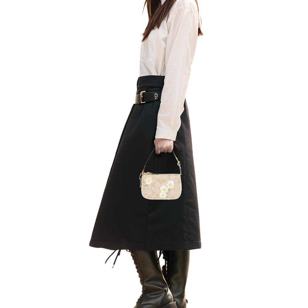 Сумка COACH Nolita 15, C3357-IMOTV