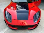 Карбоновый обвес для Ferrari 812 Superfast | GTS 2018+ Феррари